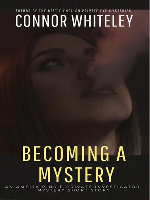 cover image of Becoming a Mystery
